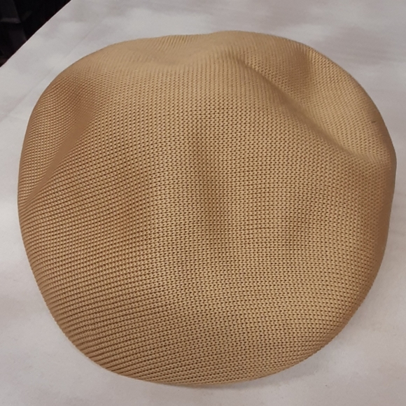 DOBBS NEWSBOY HAT. - Picture 5 of 5